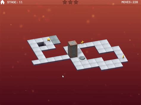 coolmath4kids bloxorz game.
